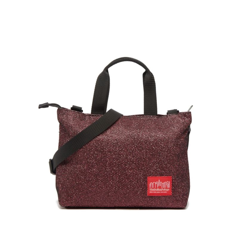 Midnight Remsen Street Tote Ver 2