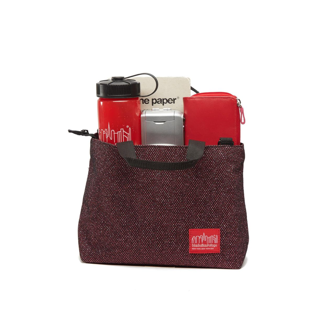 Midnight Remsen Street Tote Ver 2