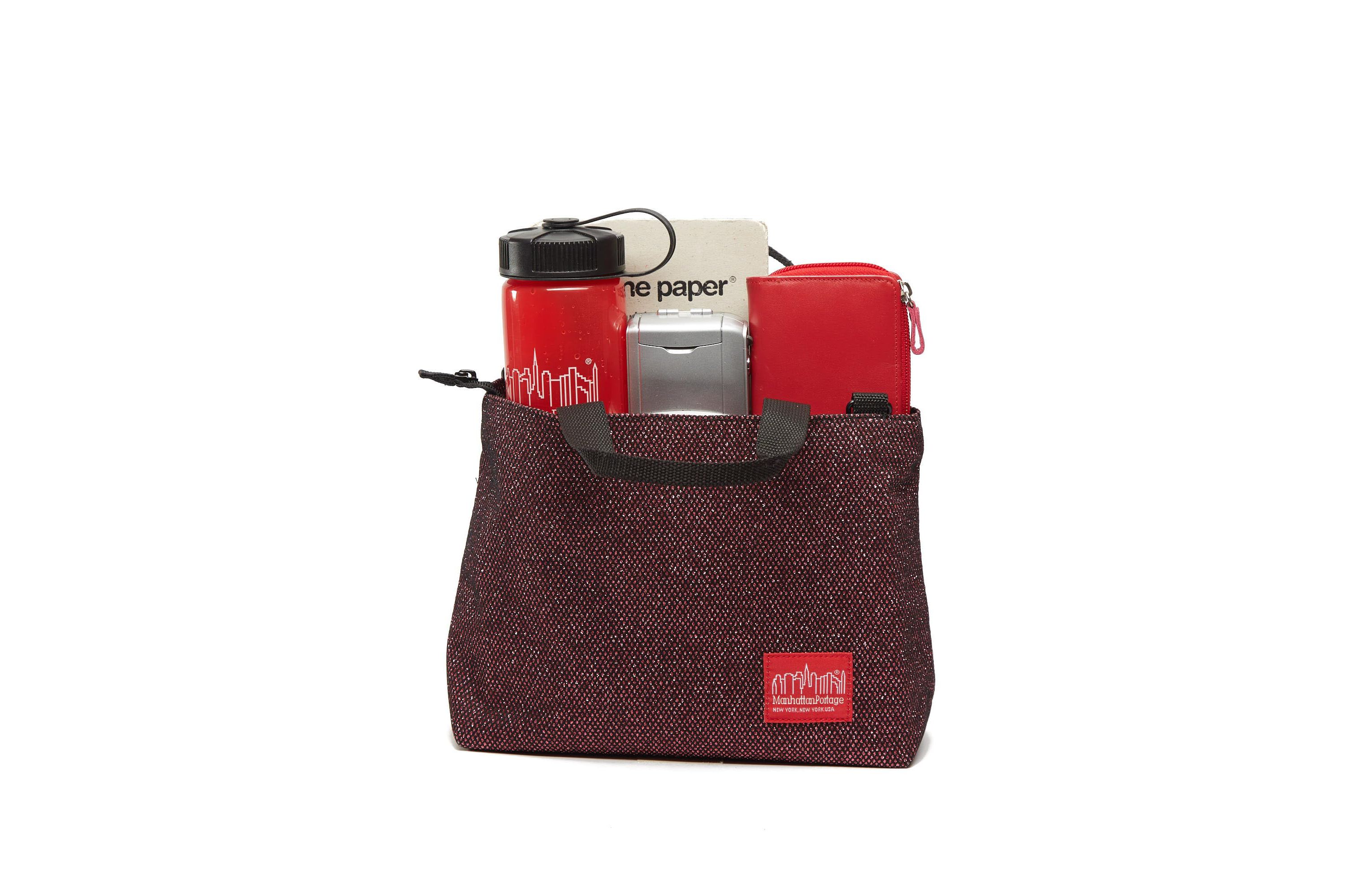 Midnight Remsen Street Tote Ver 2