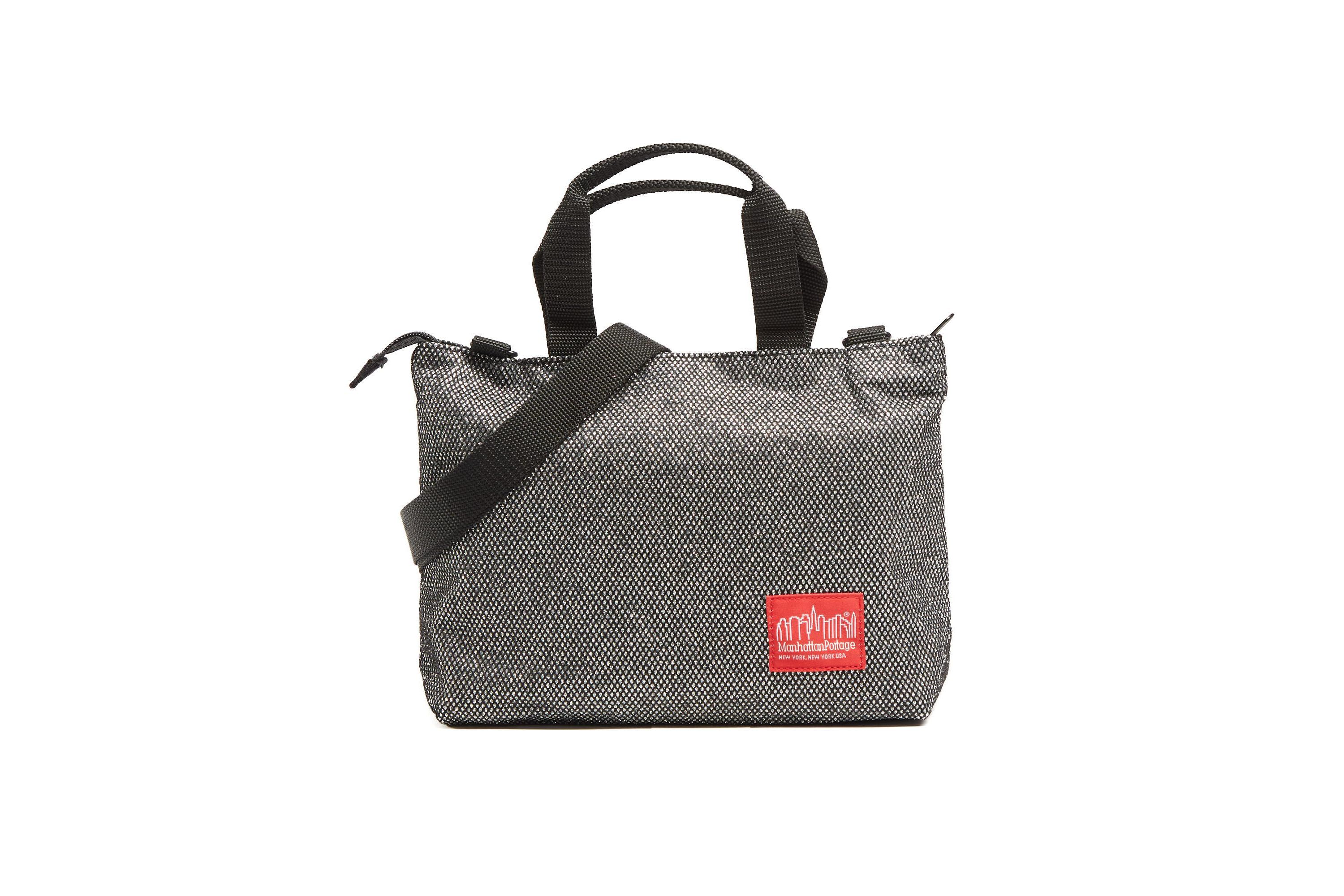 Midnight Remsen Street Tote Ver 2