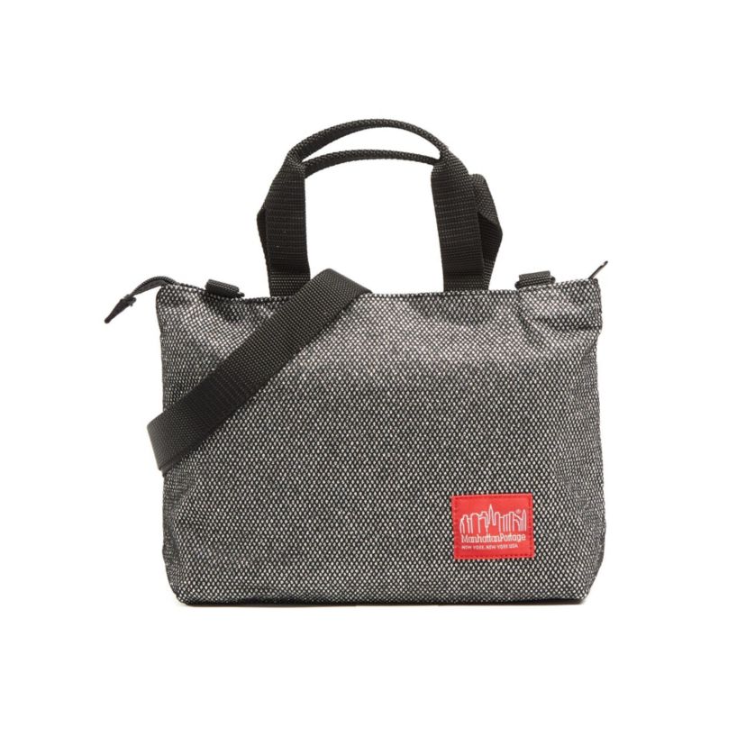 Midnight Remsen Street Tote Ver 2