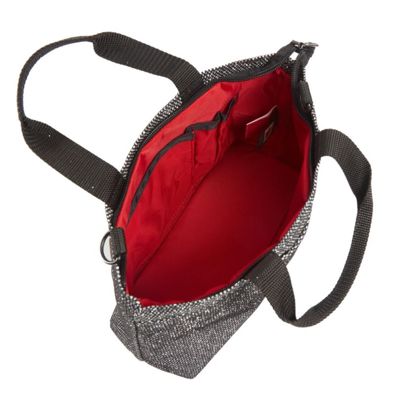 Midnight Remsen Street Tote Ver 2