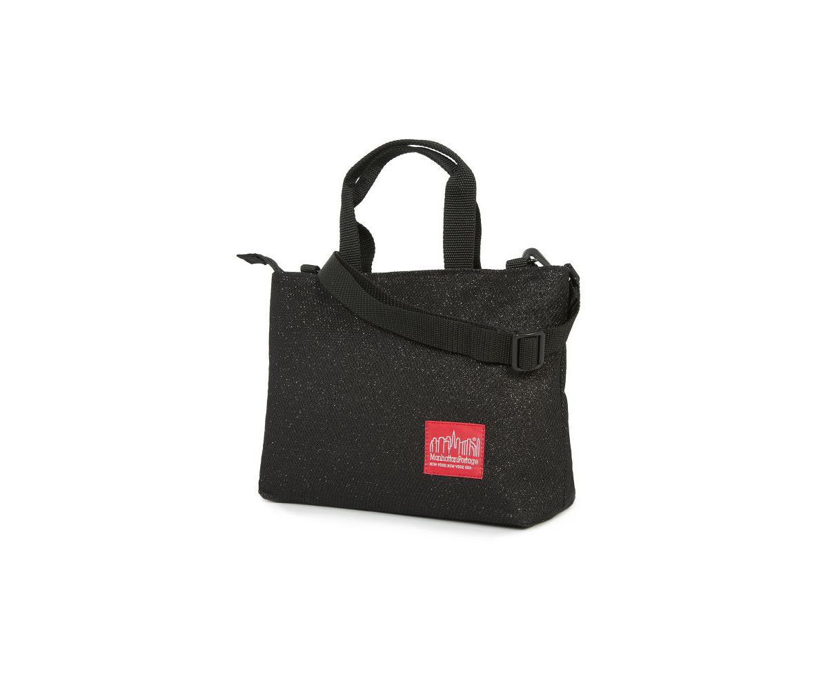 Midnight Remsen Street Tote
