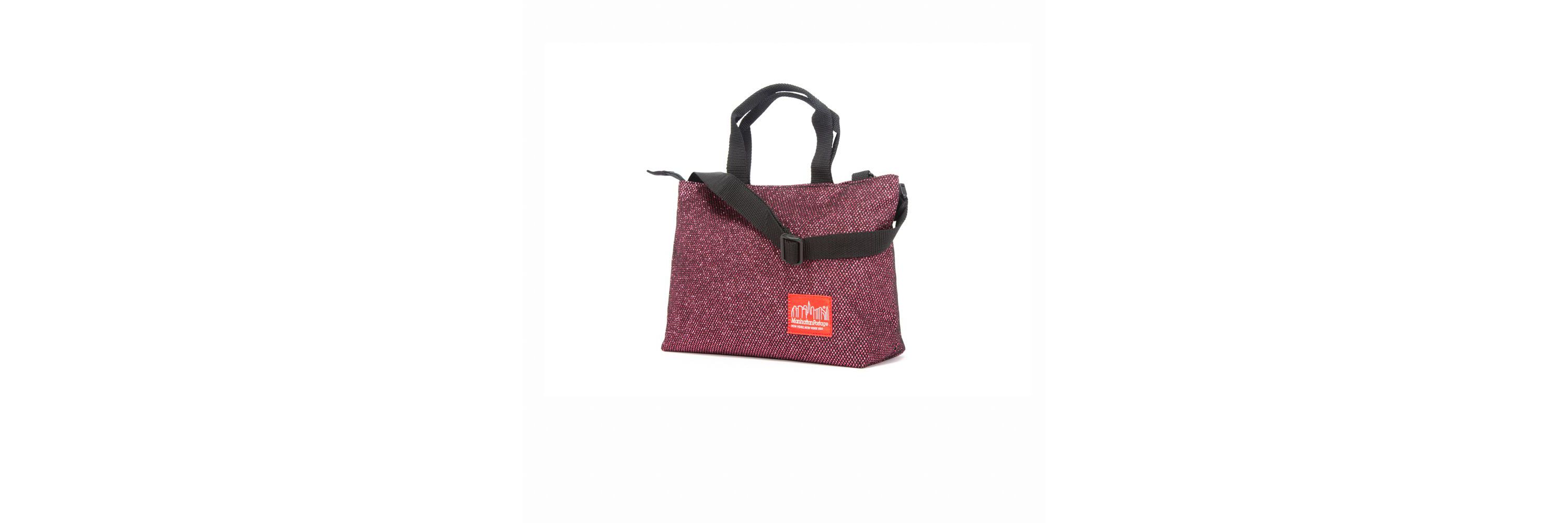 Midnight Remsen Street Tote