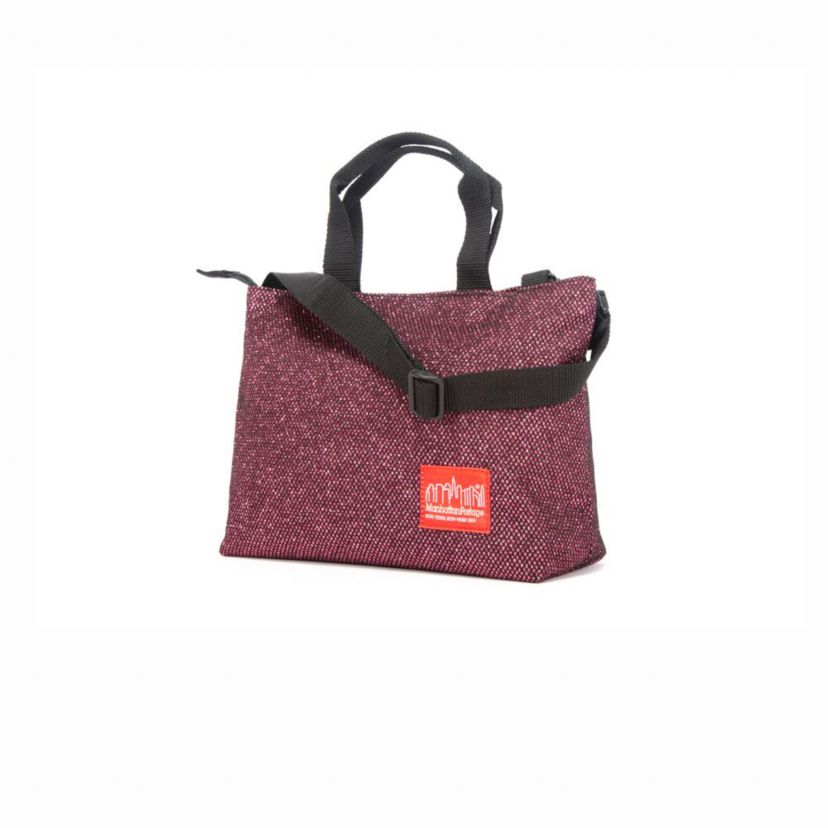Midnight Remsen Street Tote