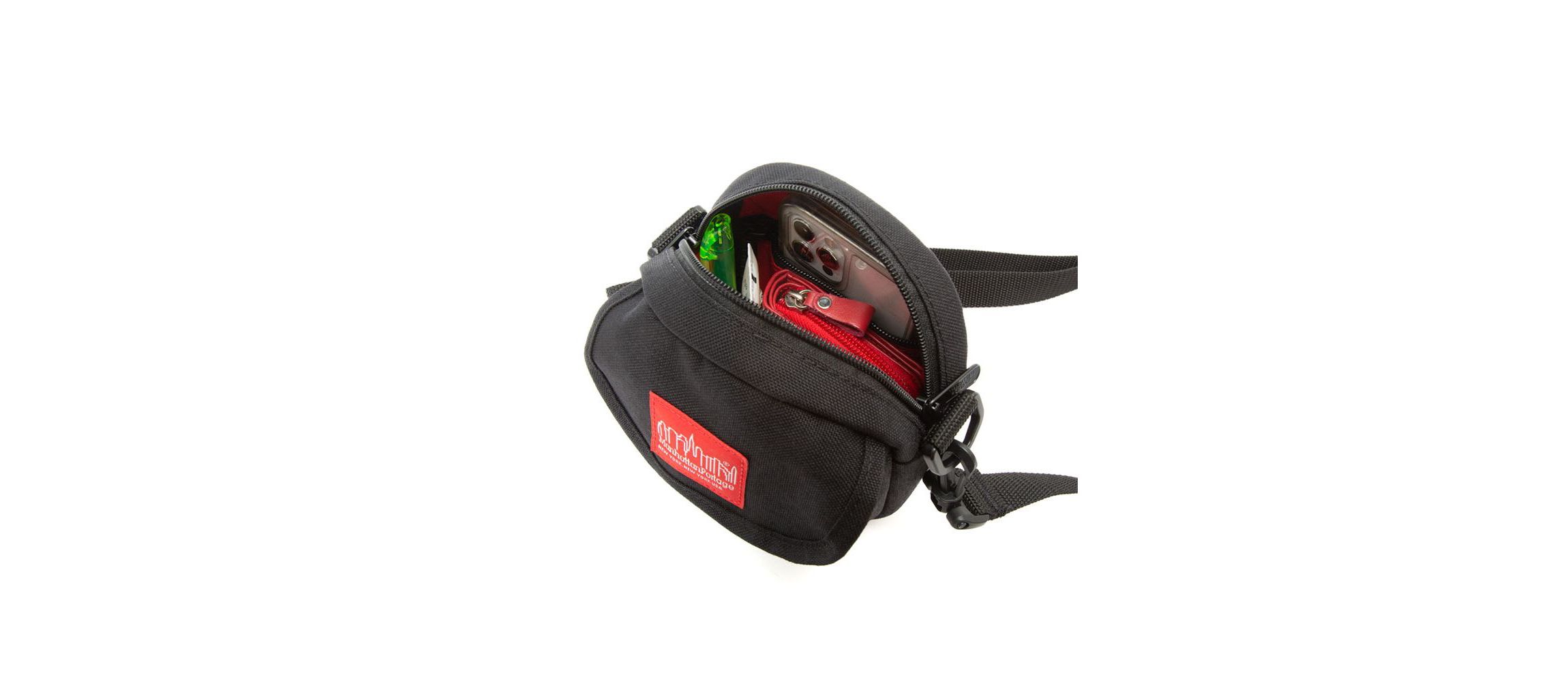 Hudson Bag