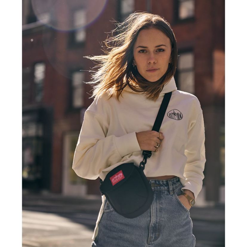 Hudson Bag
