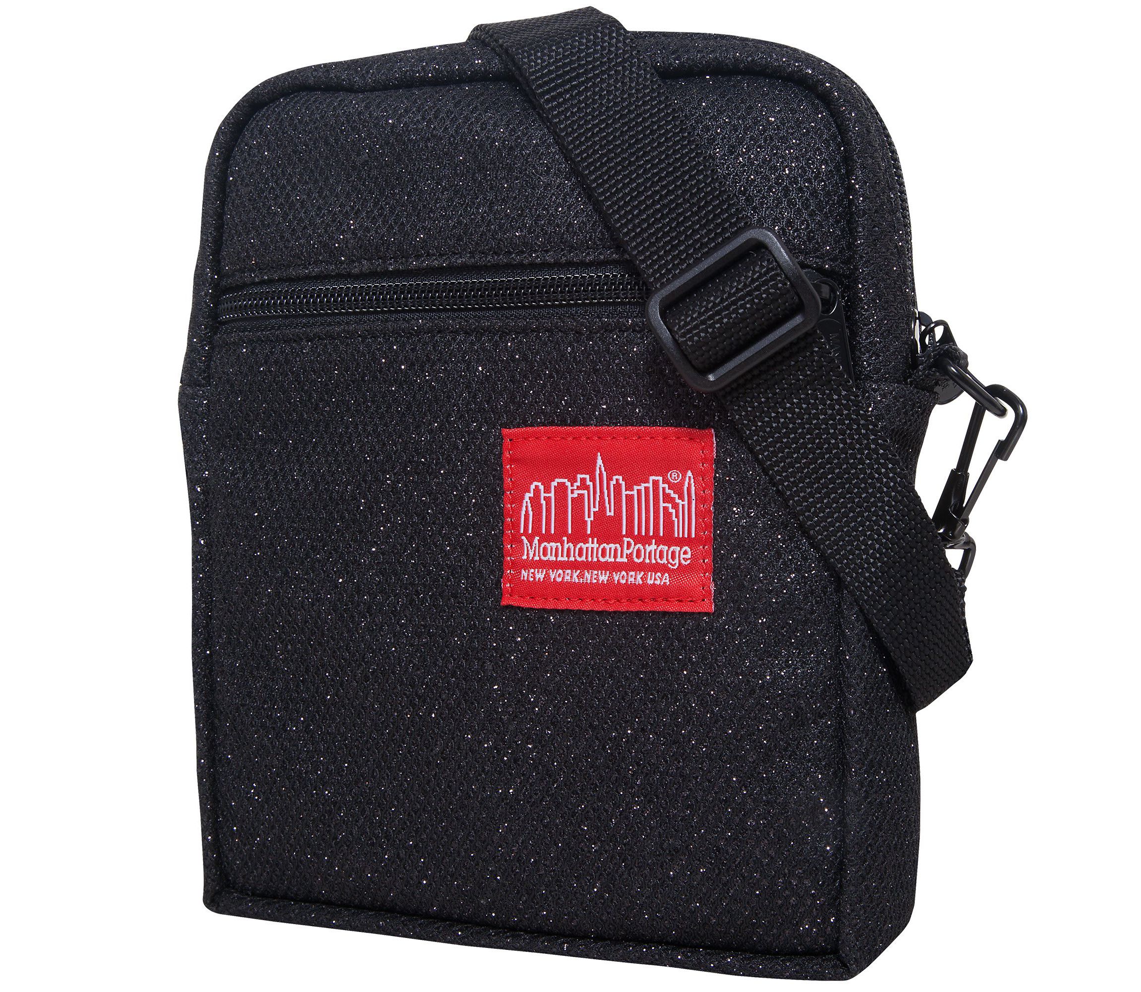Midnight City Lights Crossbody Bag