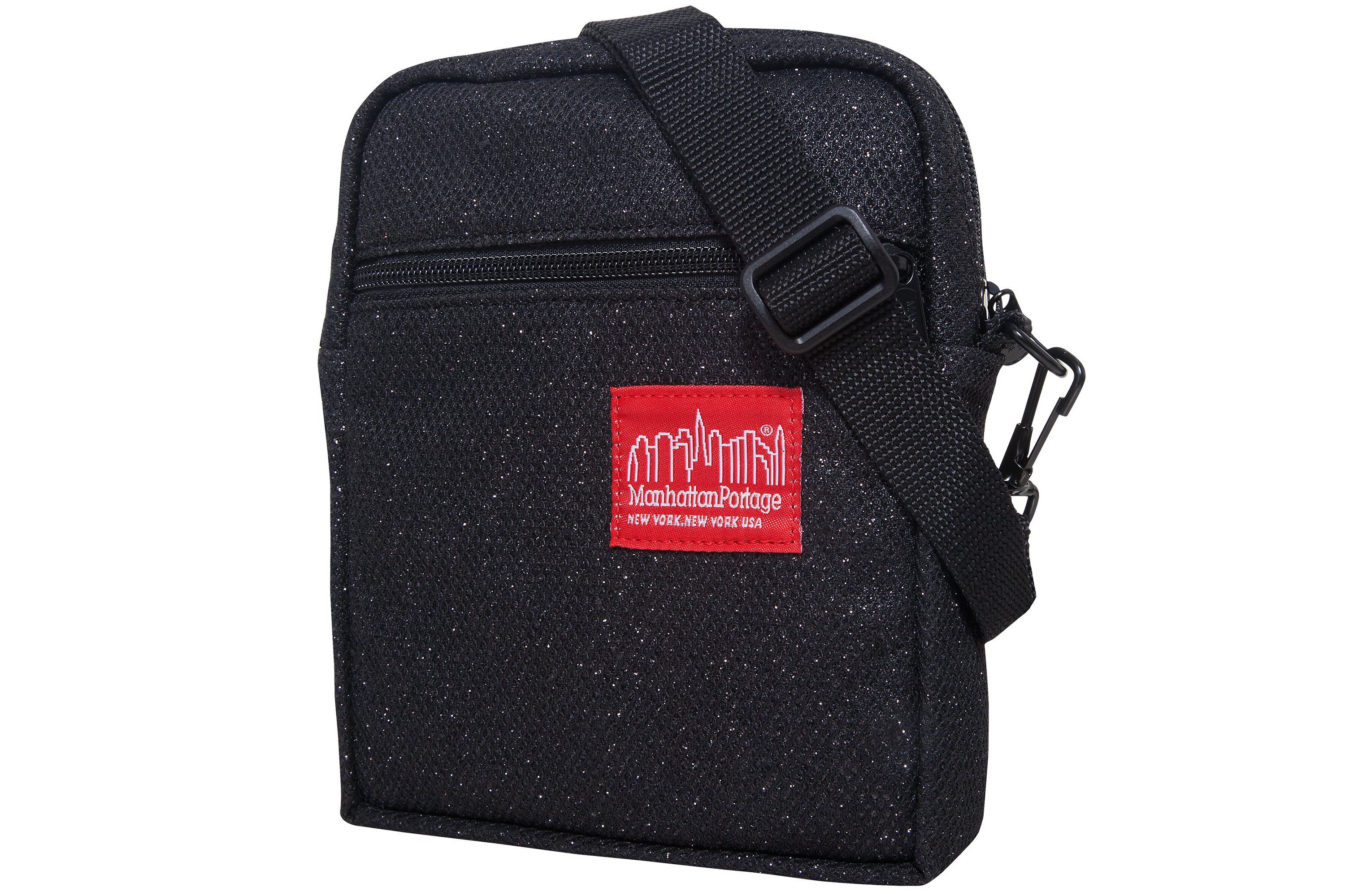 Midnight City Lights Crossbody Bag