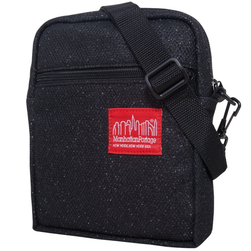 Midnight City Lights Crossbody Bag