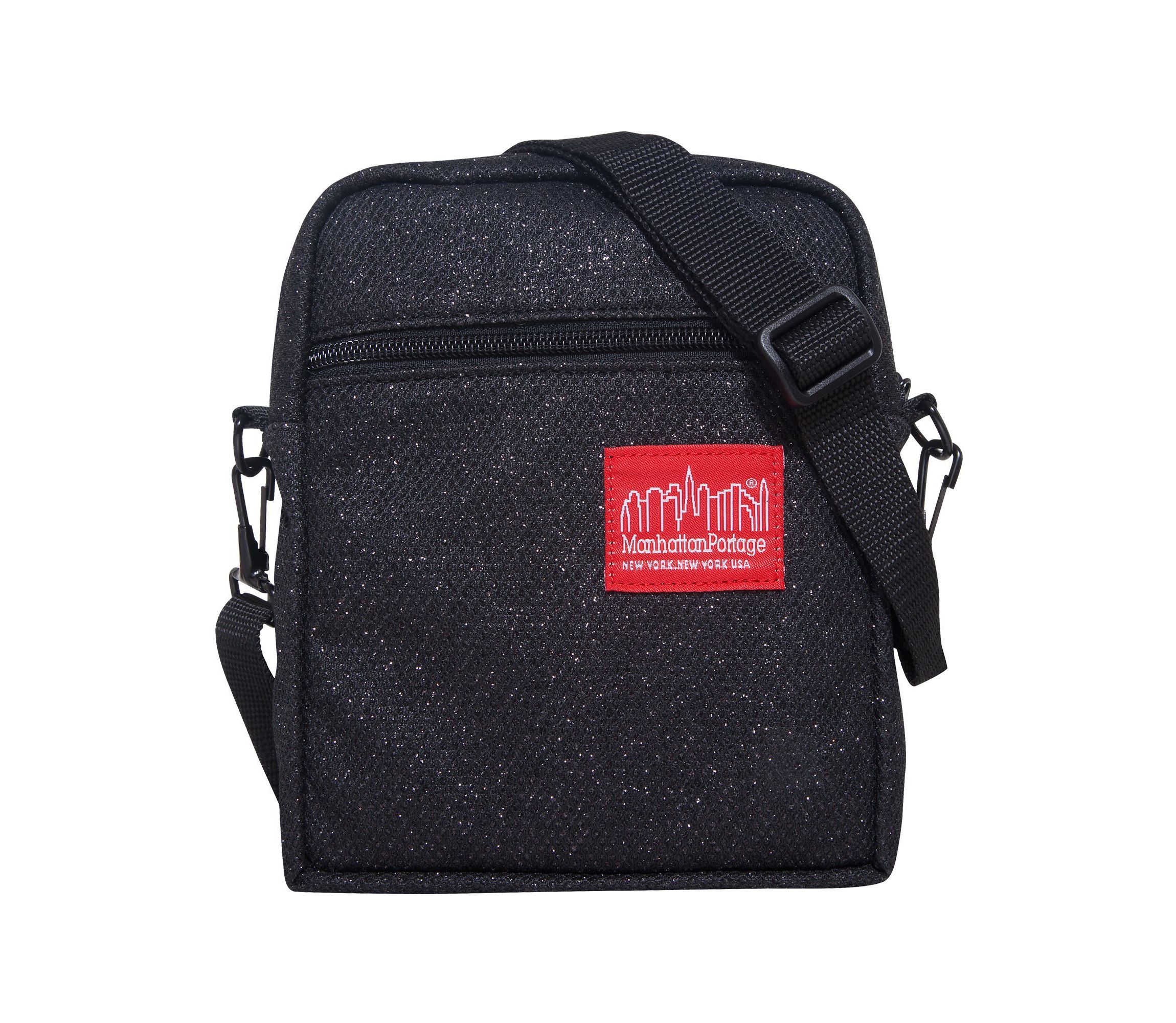 Midnight City Lights Crossbody Bag