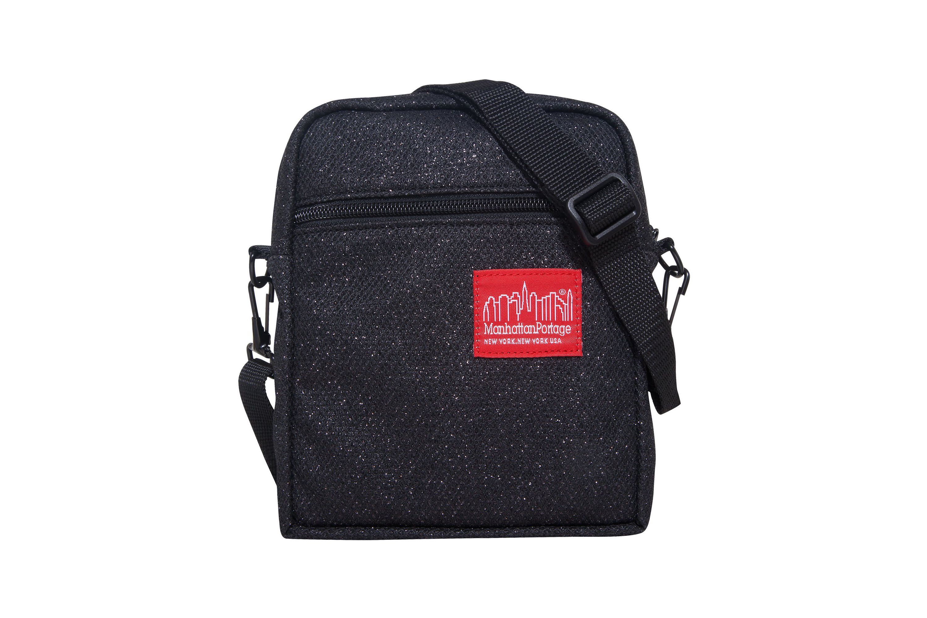 Midnight City Lights Crossbody Bag