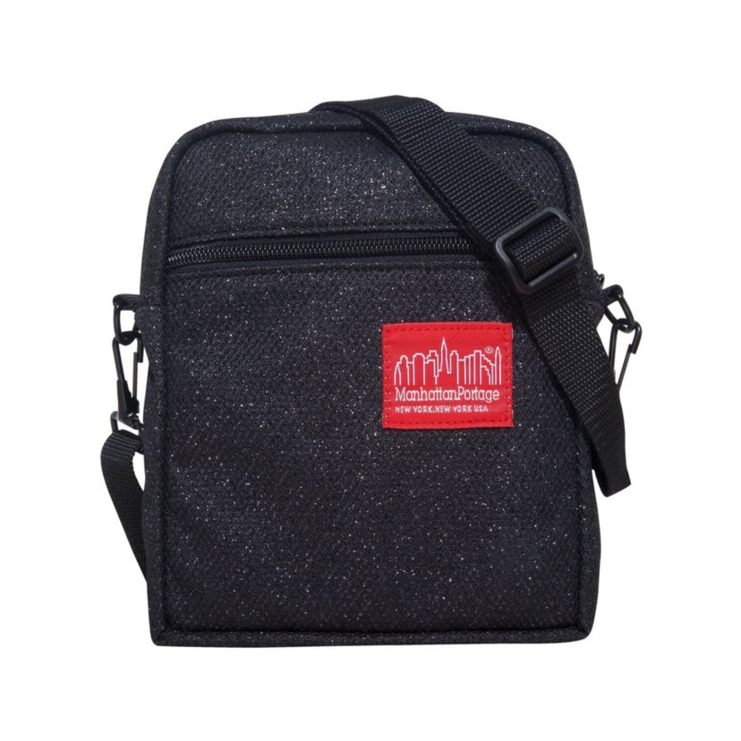 Midnight City Lights Crossbody Bag