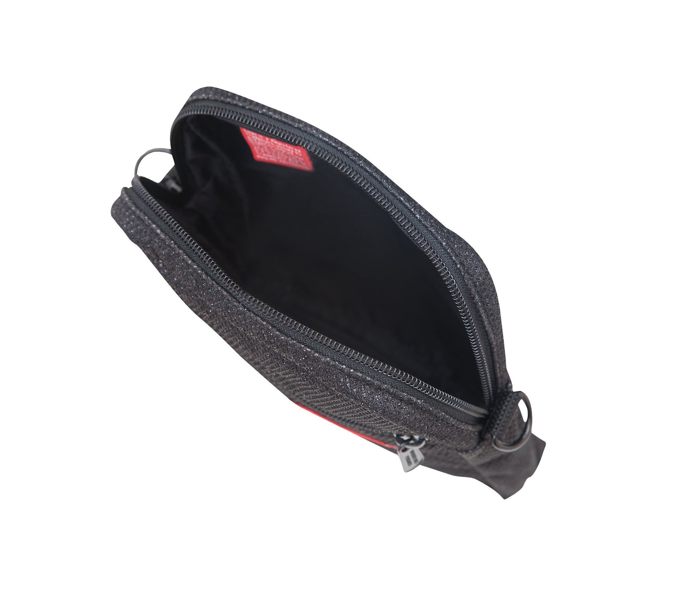 Midnight City Lights Crossbody Bag