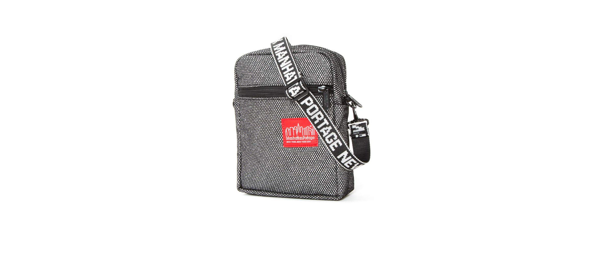 Emblem Midnight City Lights Crossbody Bag