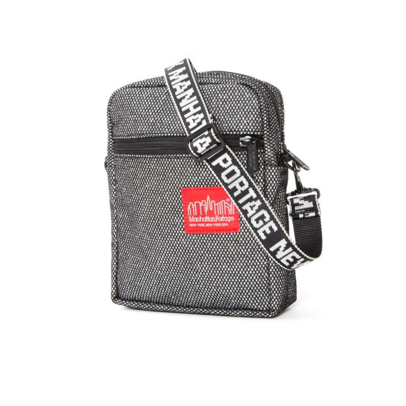 Emblem Midnight City Lights Crossbody Bag
