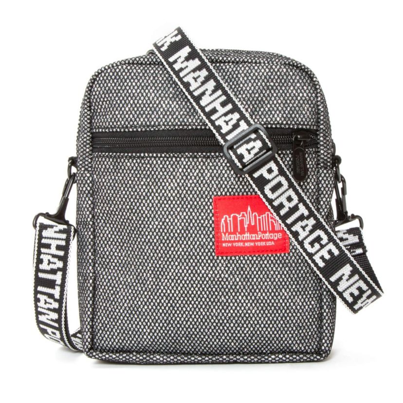 Emblem Midnight City Lights Crossbody Bag