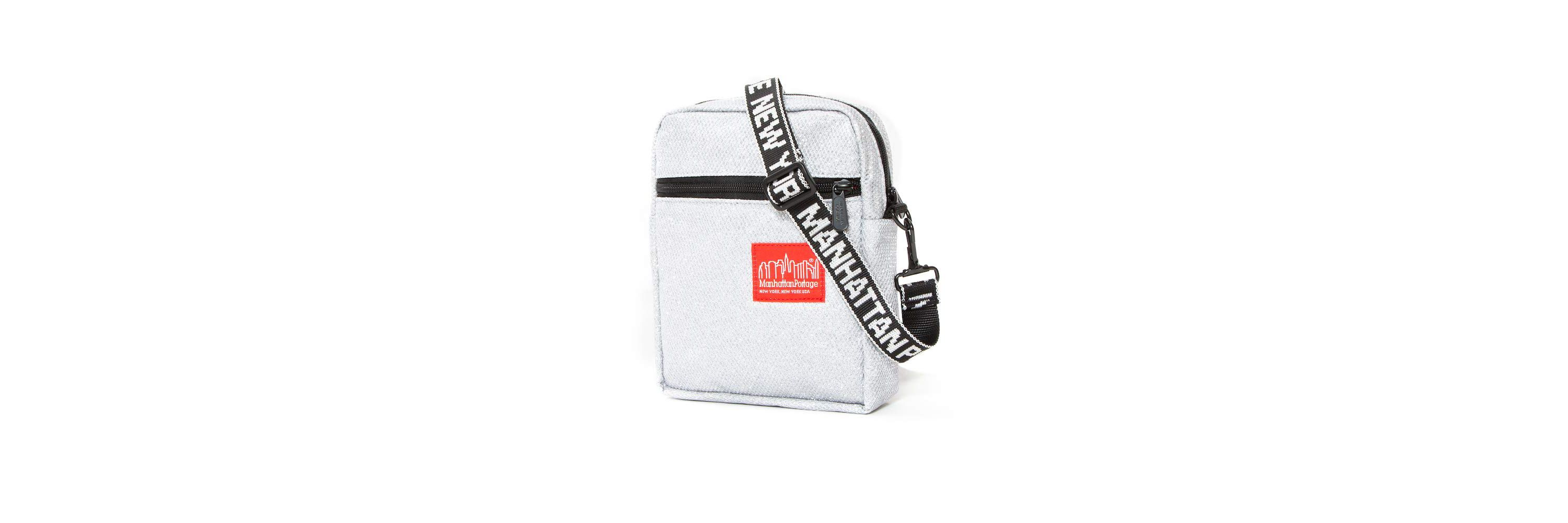 Emblem Midnight City Lights Crossbody Bag