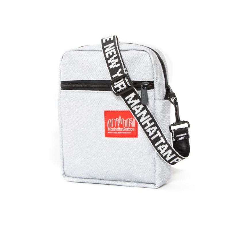 Emblem Midnight City Lights Crossbody Bag