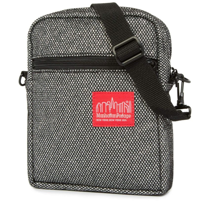 Midnight City Lights Crossbody Bag