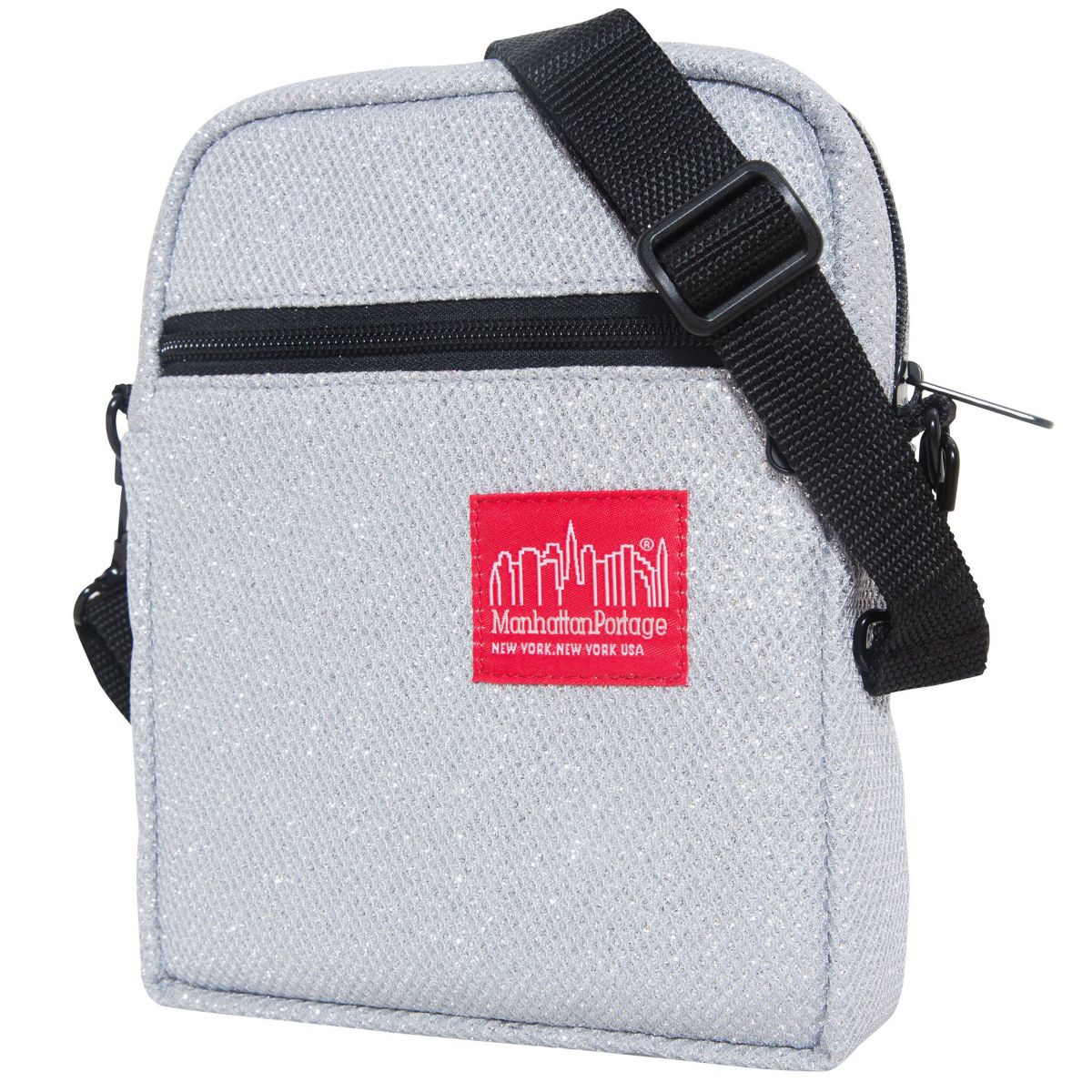 Midnight City Lights Crossbody Bag