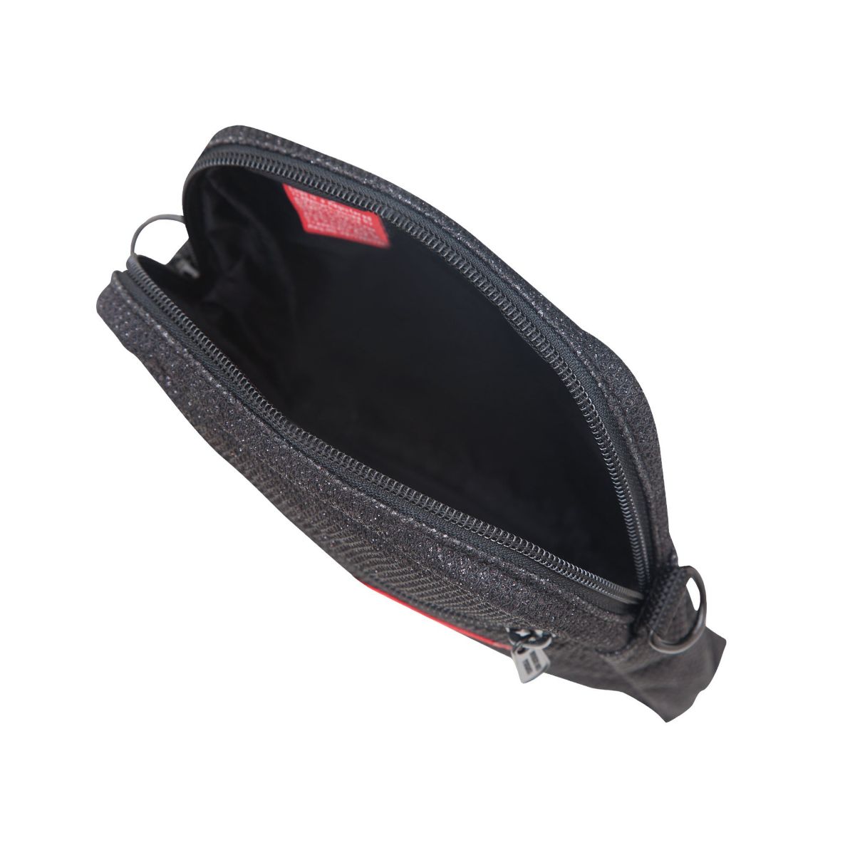 Midnight City Lights Crossbody Bag