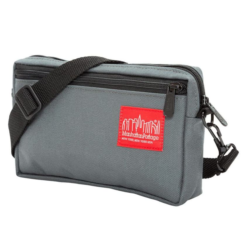 Jogger Crossbody Bag