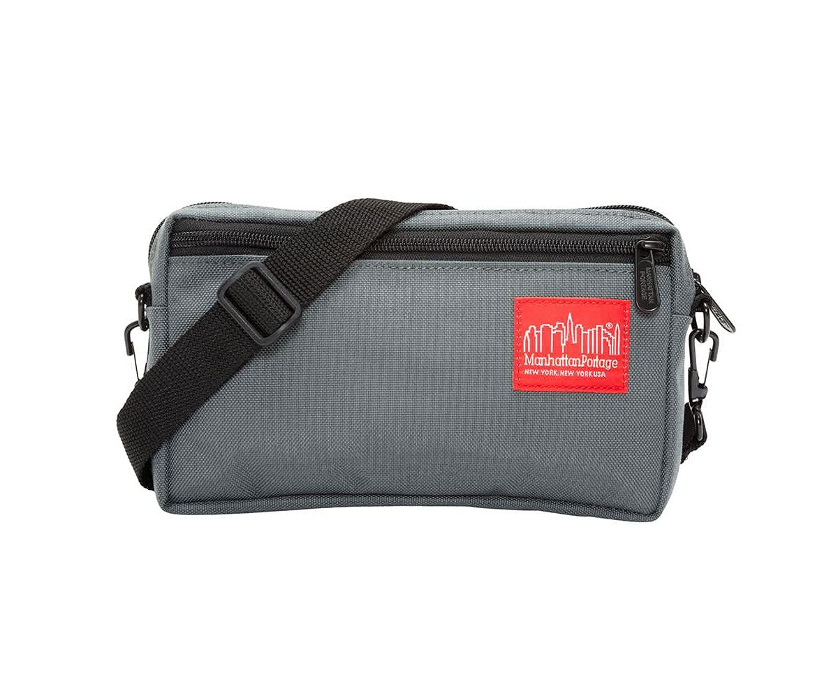 Jogger Crossbody Bag