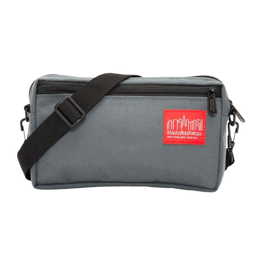 Jogger Crossbody Bag