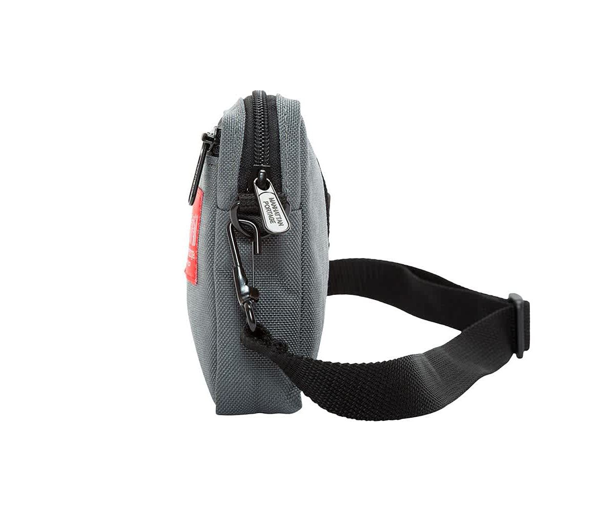 Jogger Crossbody Bag