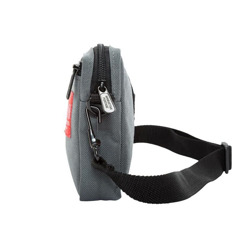 Jogger Crossbody Bag