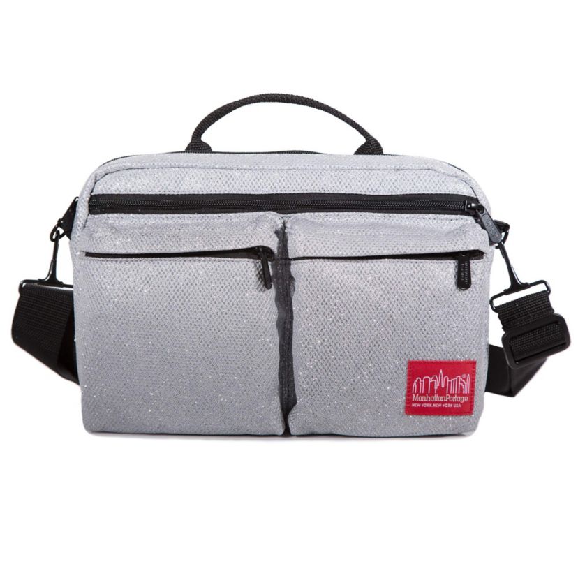 Midnight Albany Shoulder Bag