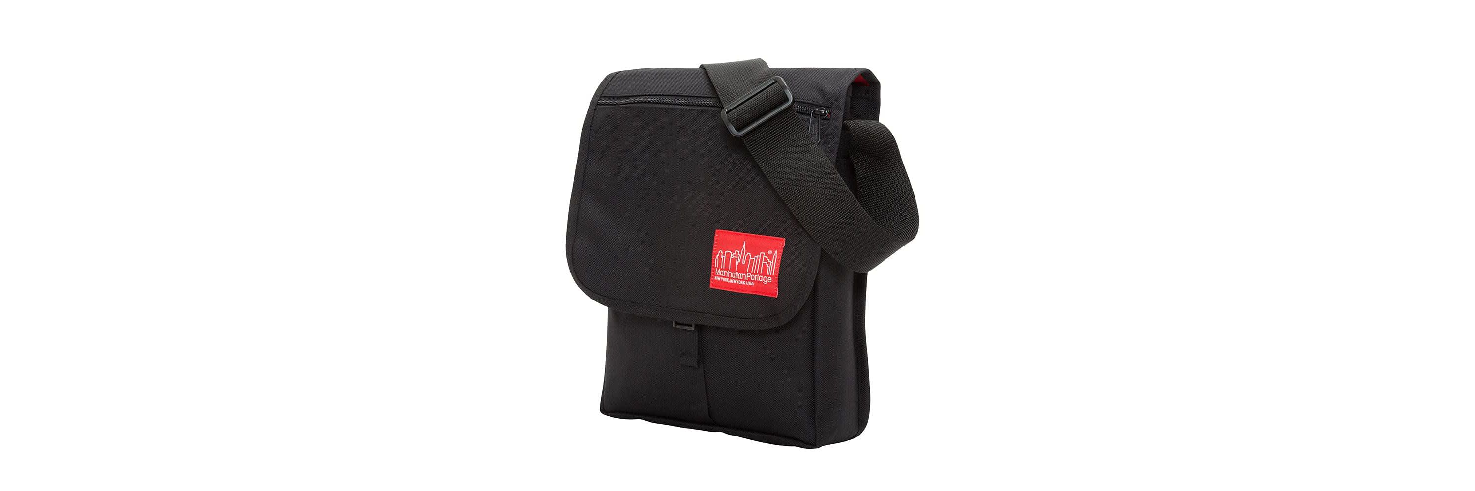 The Manhattan Bag