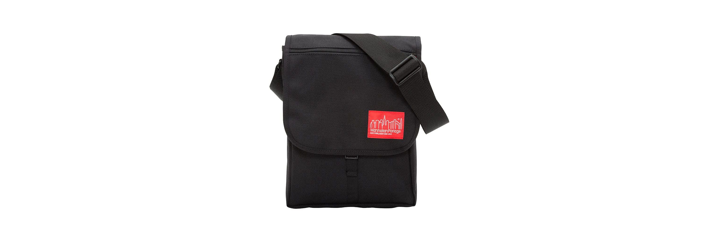 The Manhattan Bag