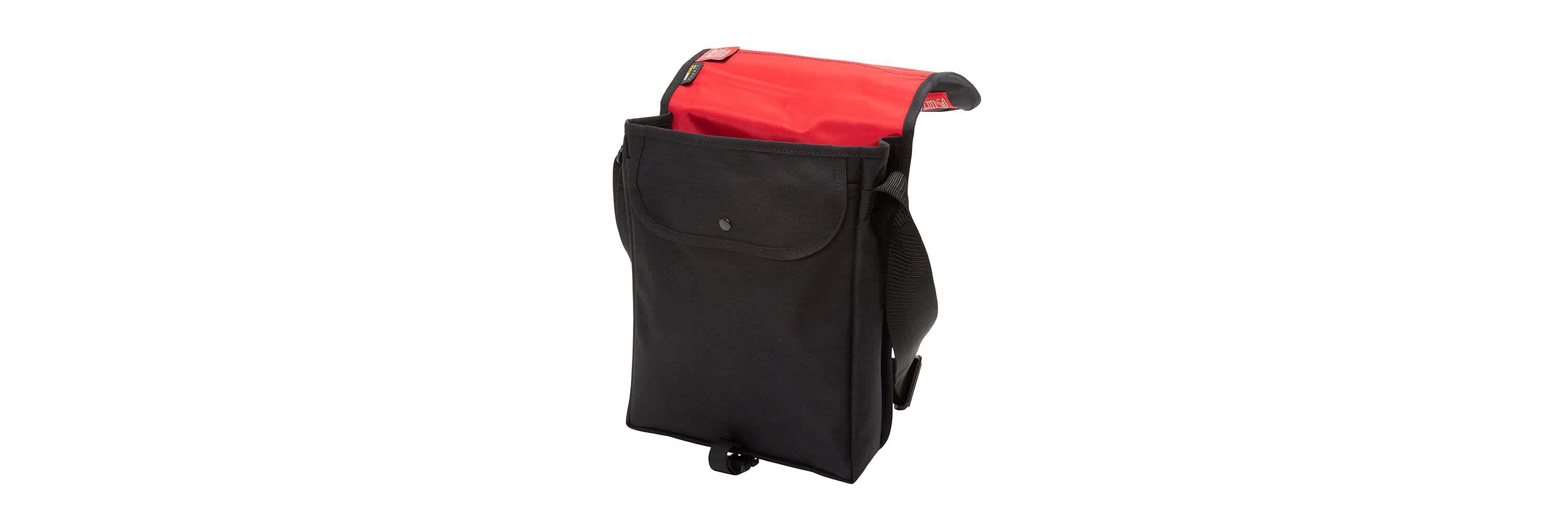 The Manhattan Bag