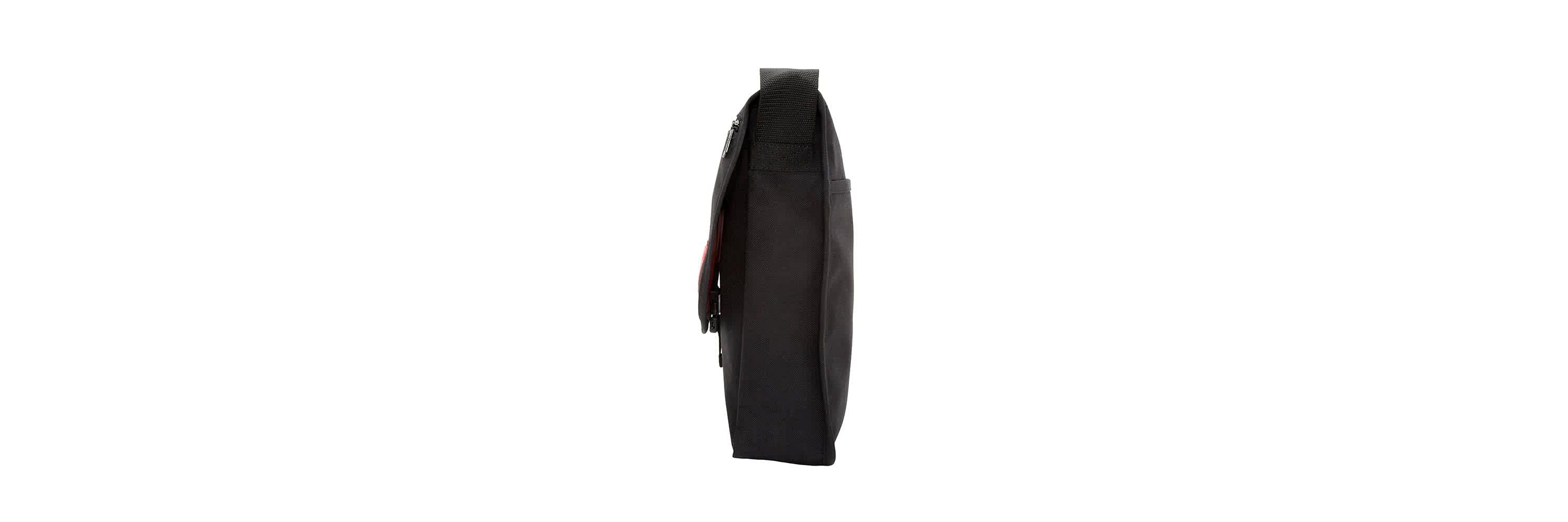 The Manhattan Bag