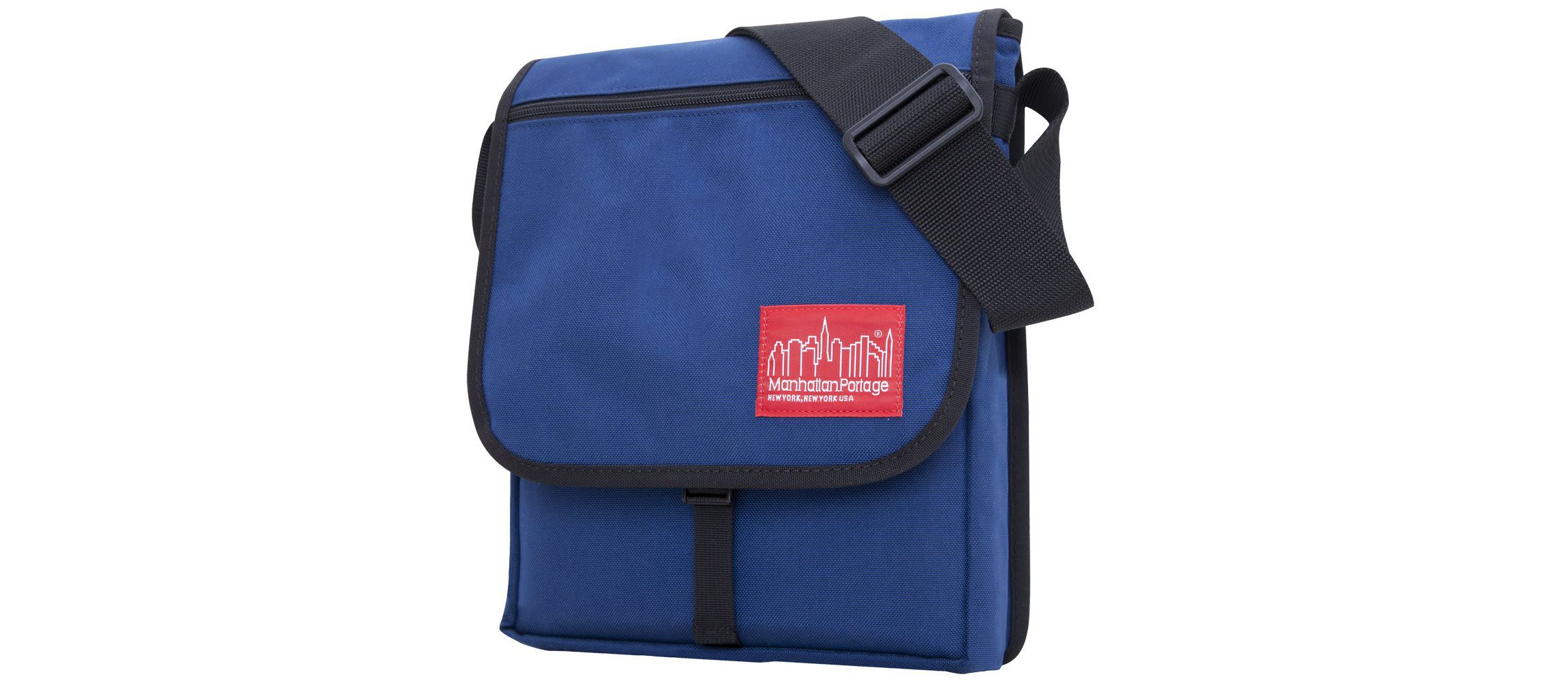 The Manhattan Bag