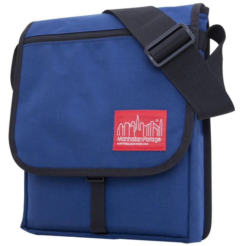 The Manhattan Bag