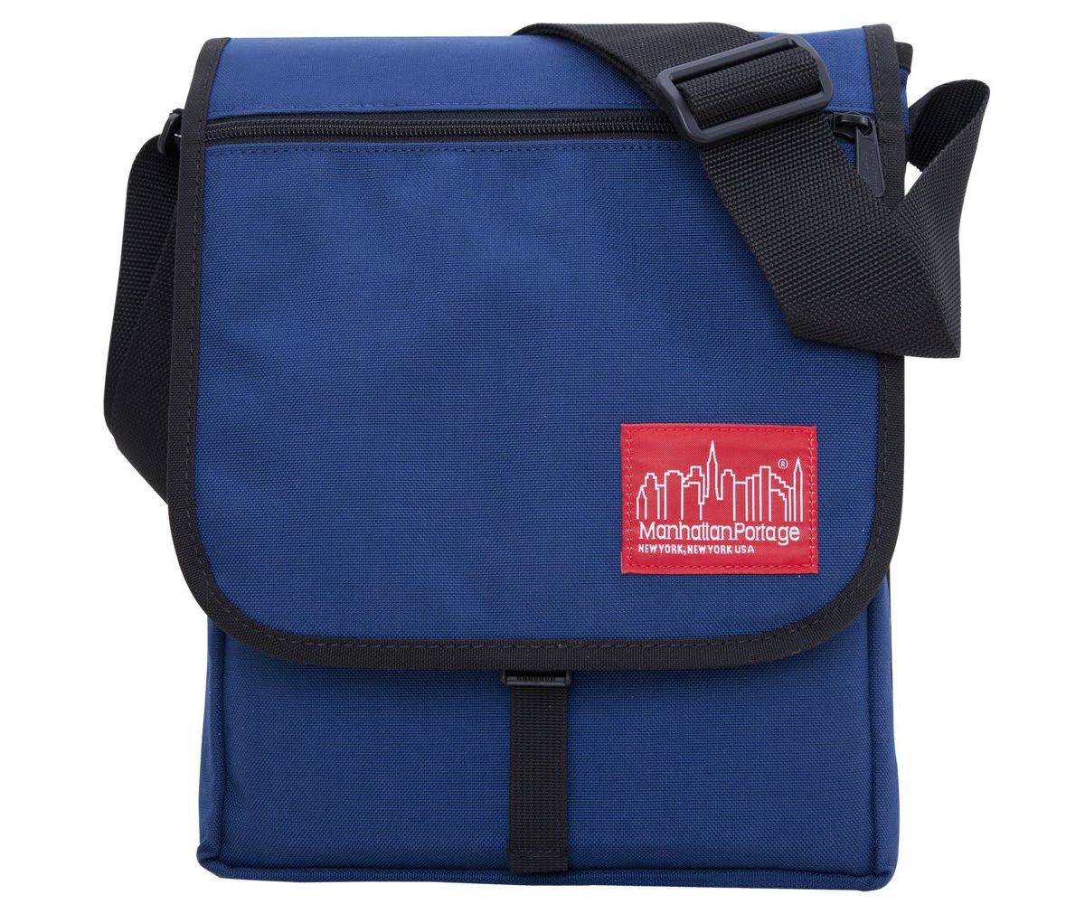The Manhattan Bag