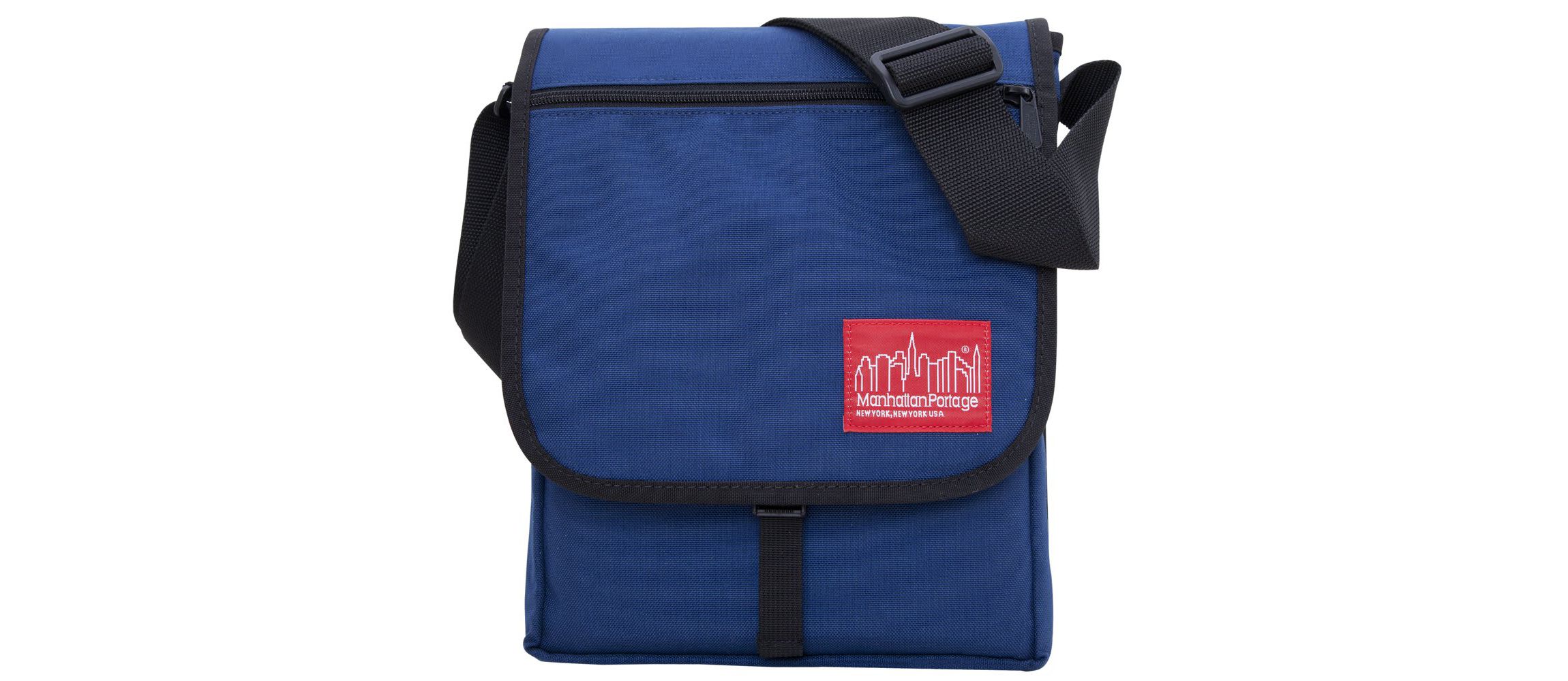 The Manhattan Bag
