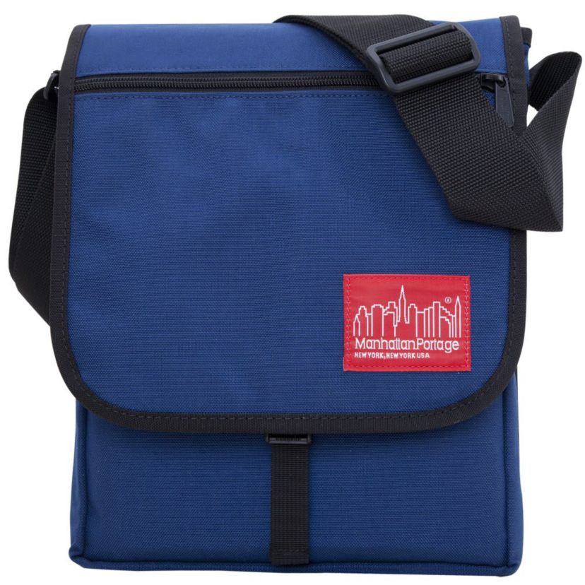 The Manhattan Bag