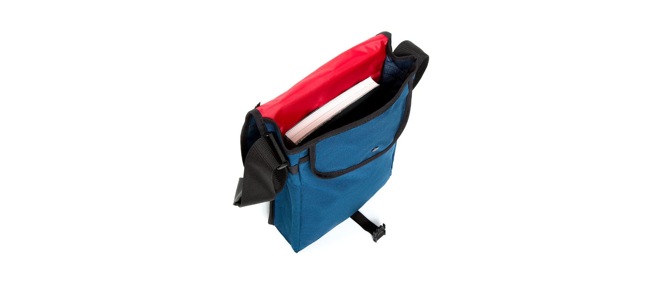 The Manhattan Bag