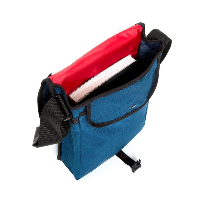 The Manhattan Bag