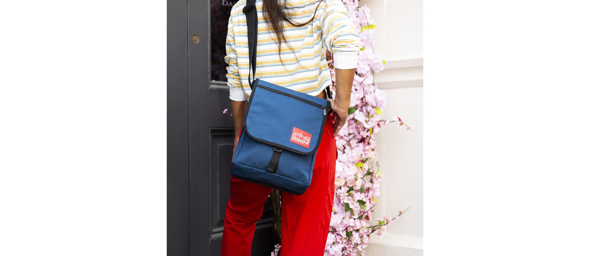 The Manhattan Bag