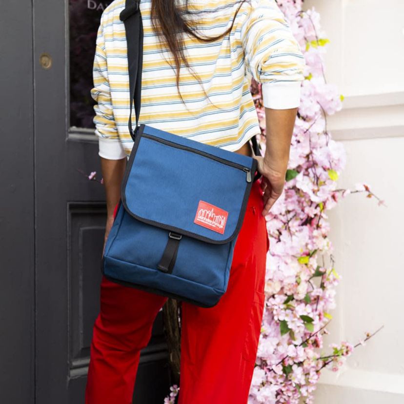 The Manhattan Bag
