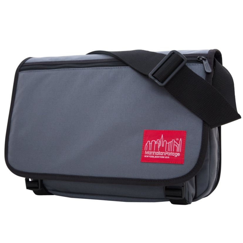 Europa Messenger Bag With Back Zipper And Compartments