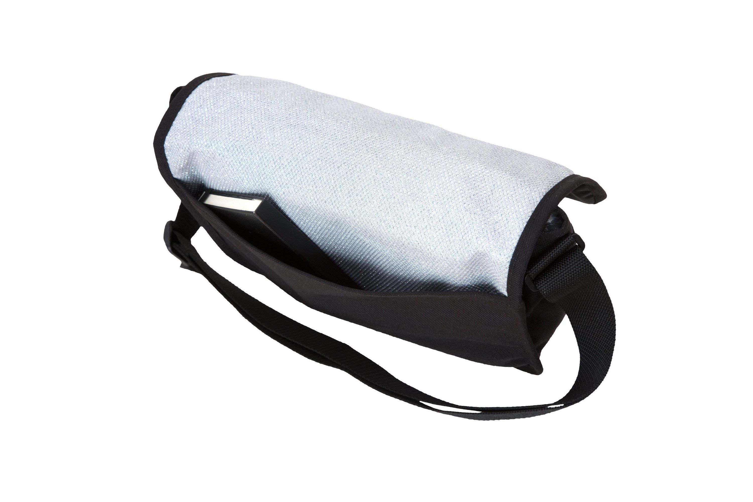 Midnight Sohobo Shoulder Bag