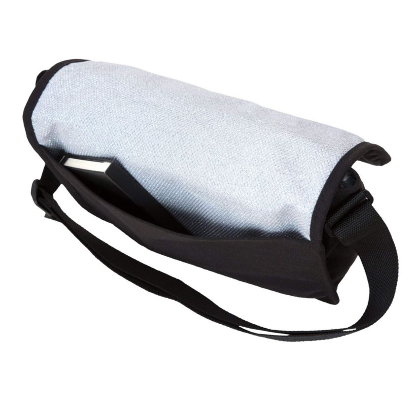 Midnight Sohobo Shoulder Bag