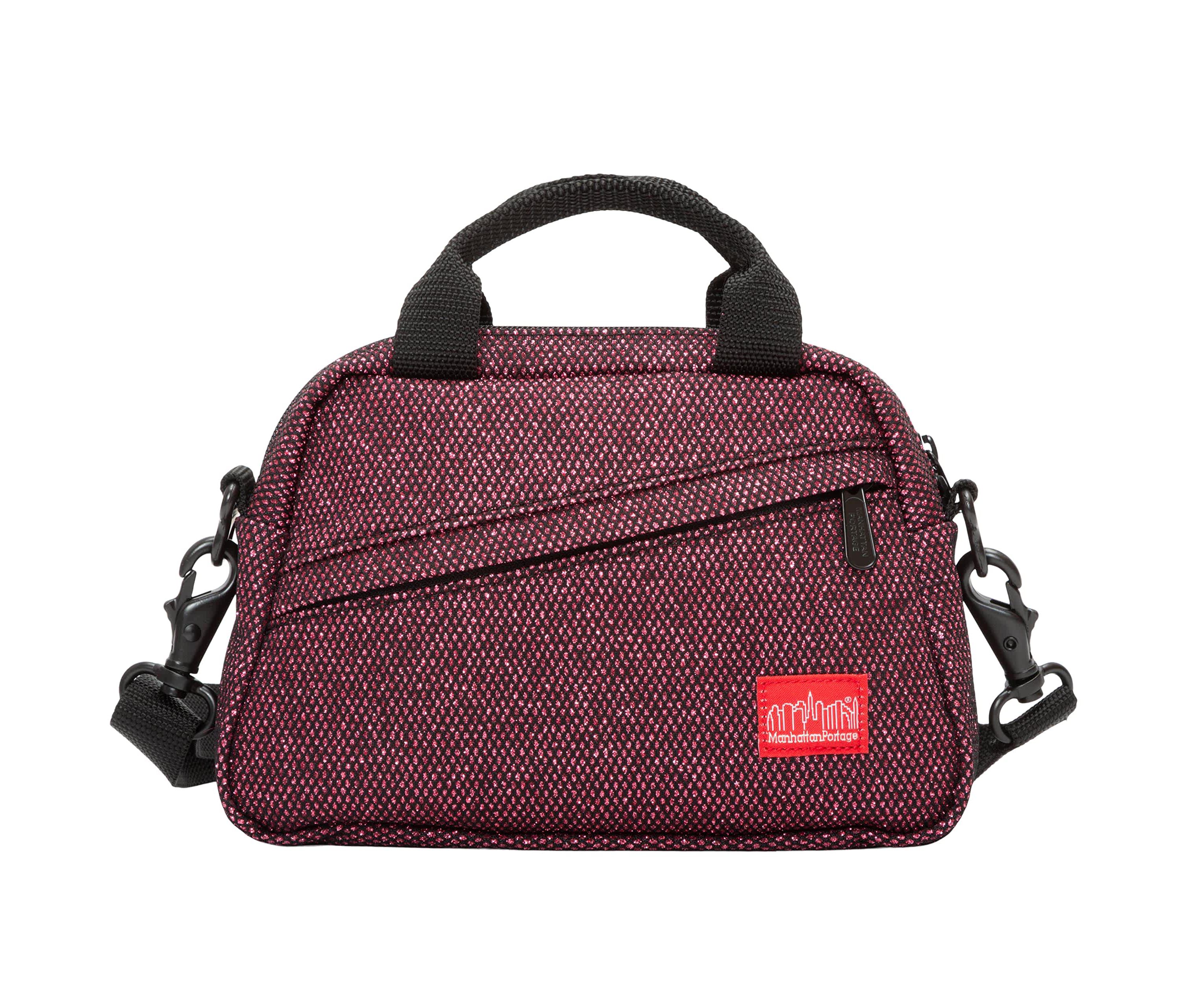 Midnight Jane Shoulder Bag