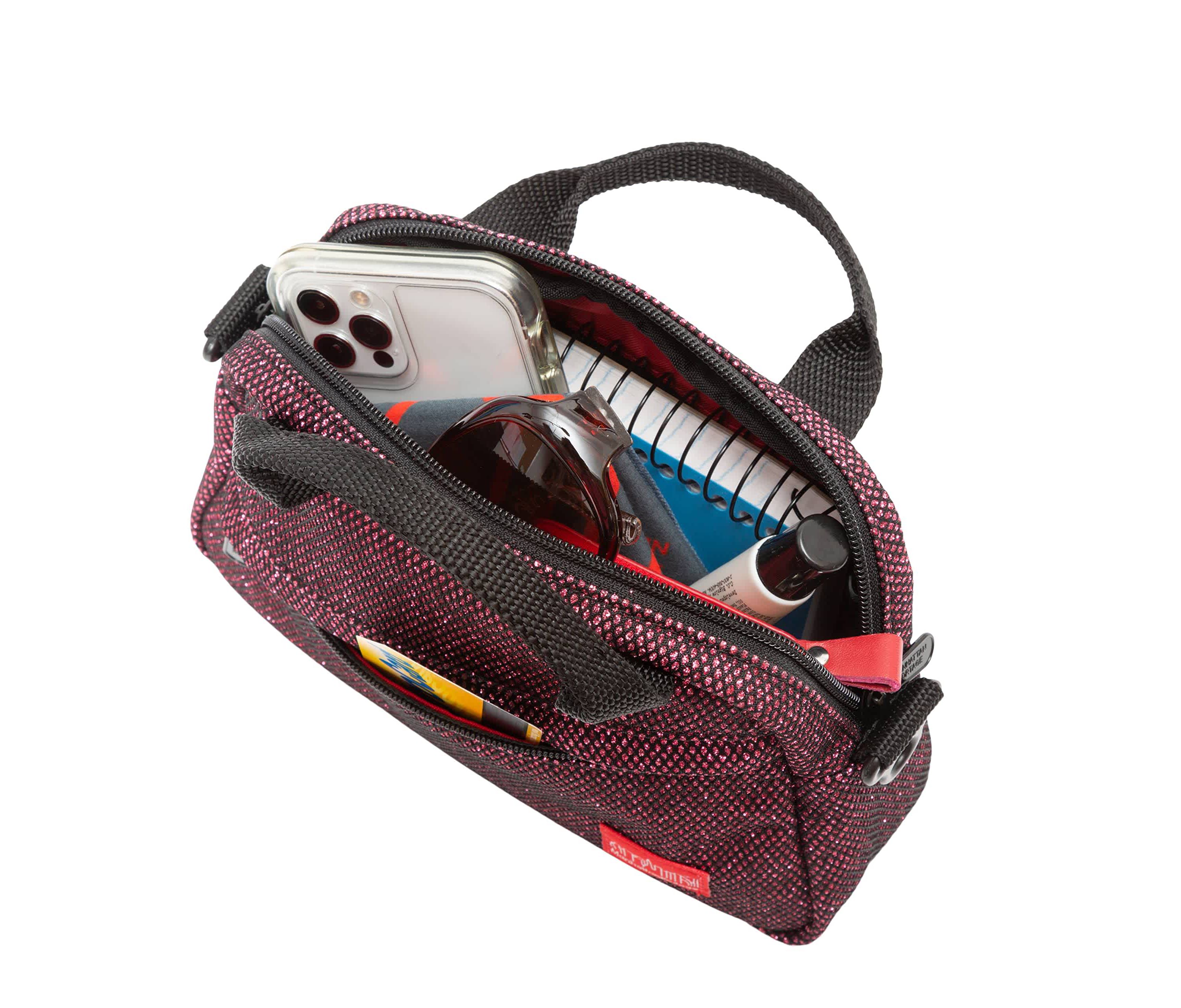 Midnight Jane Shoulder Bag